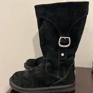 Ugg Cargo Boot